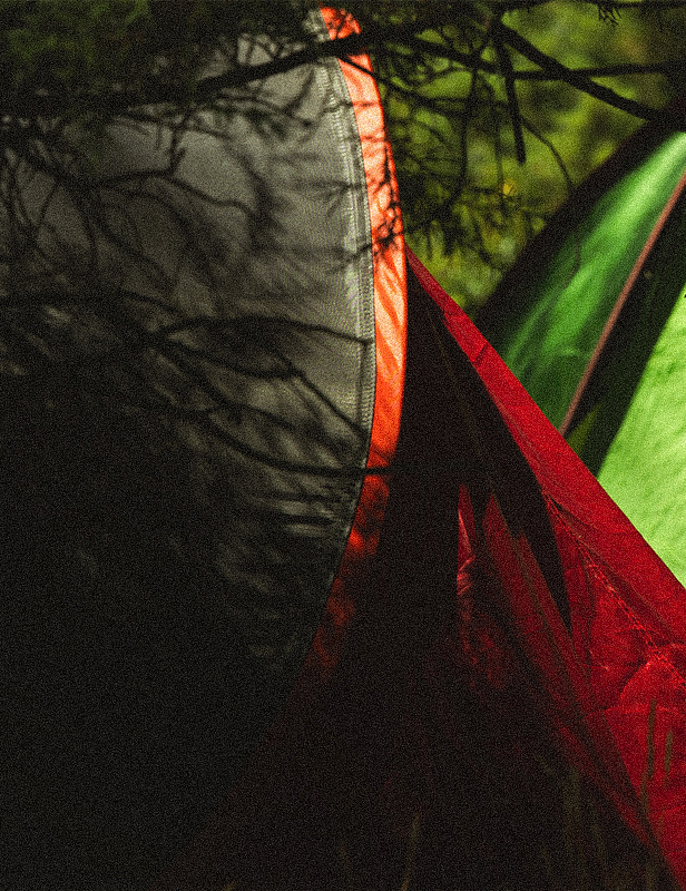 Camping