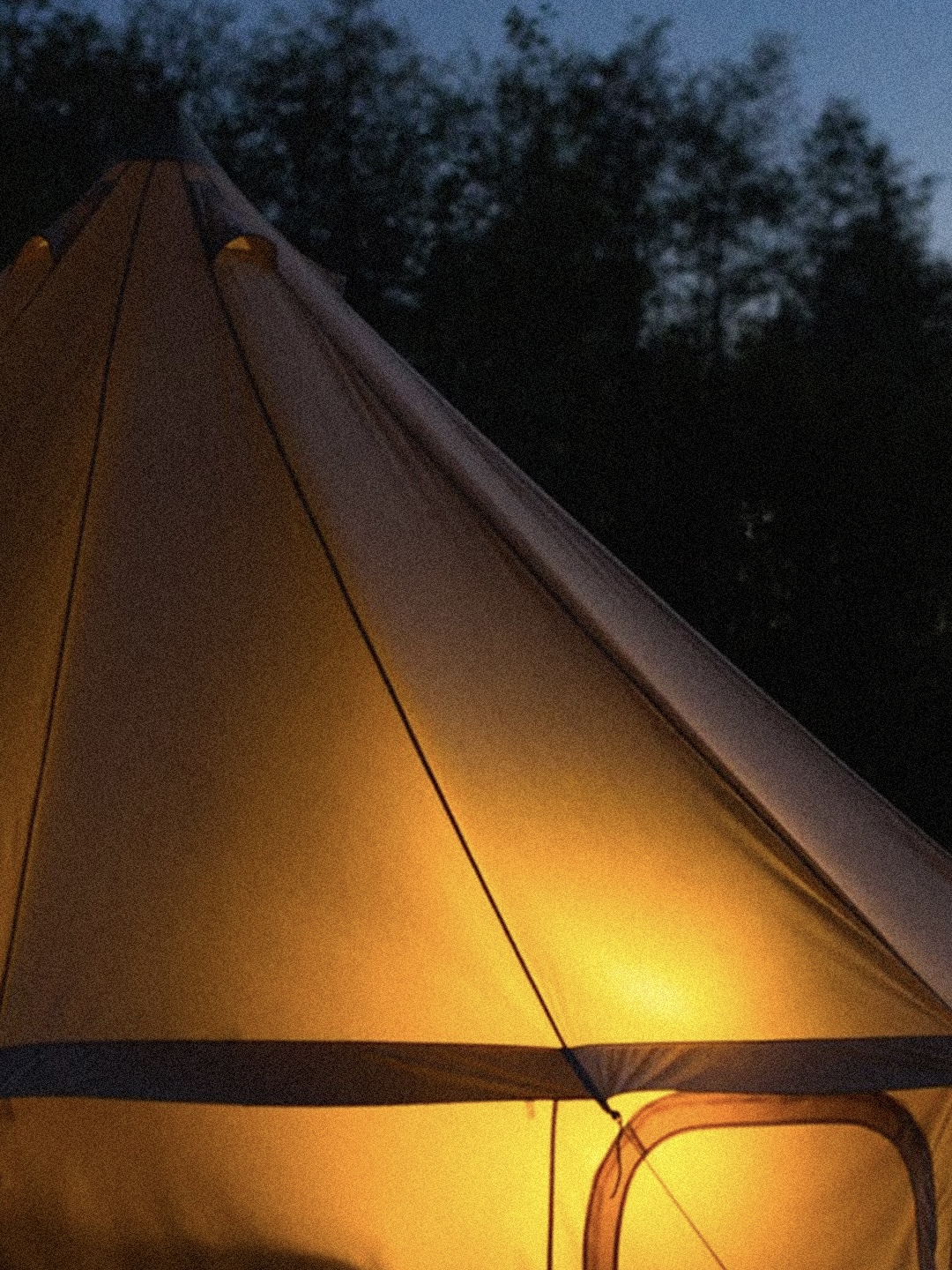 Glamping